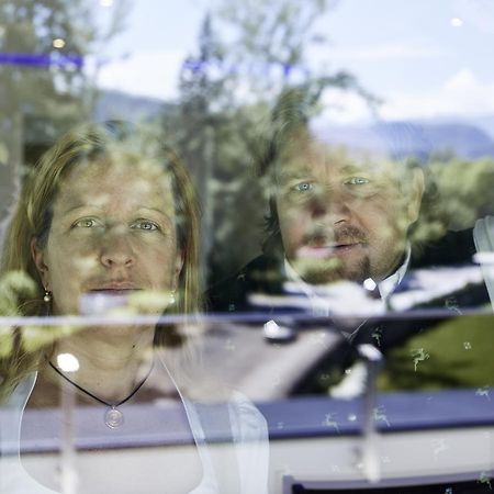 Hotel Das Barbara Obertauern Zewnętrze zdjęcie
