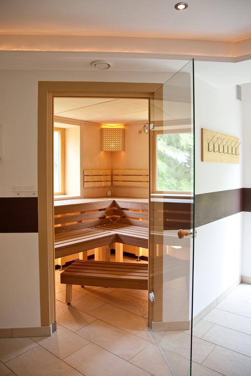 Hotel Das Barbara Obertauern Zewnętrze zdjęcie