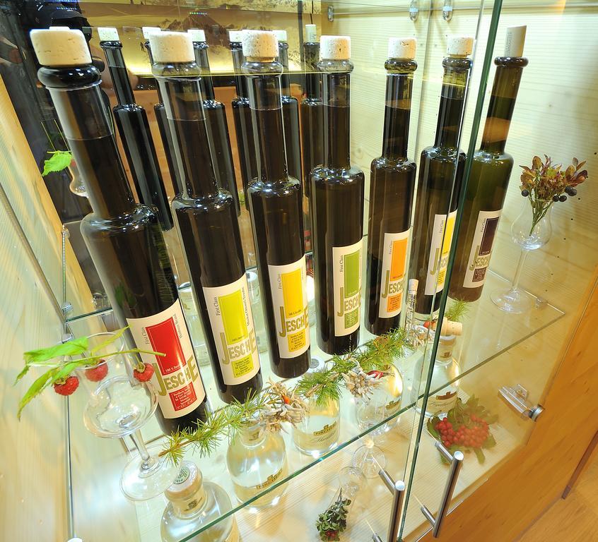 Hotel Das Barbara Obertauern Zewnętrze zdjęcie