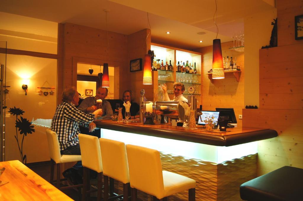 Hotel Das Barbara Obertauern Zewnętrze zdjęcie