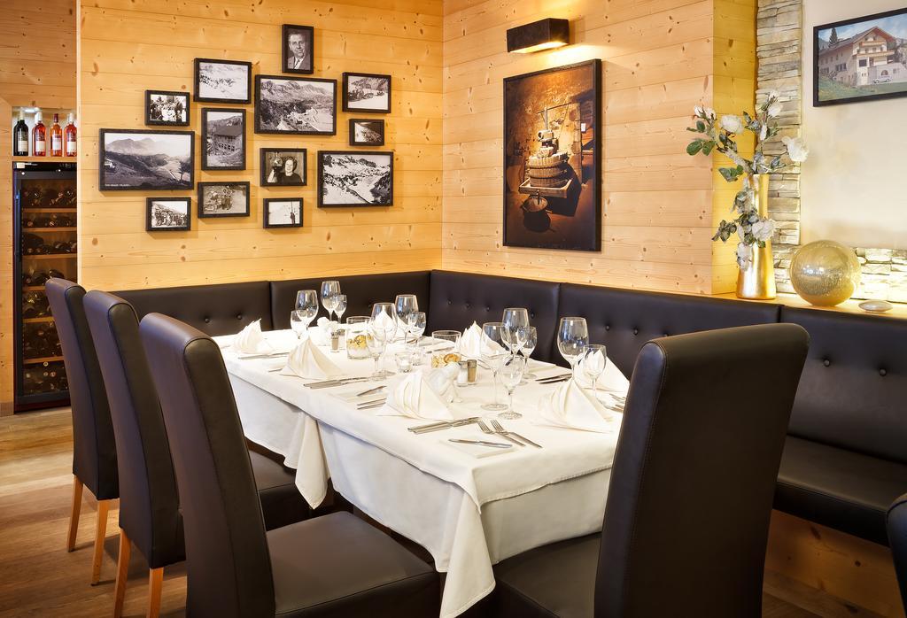 Hotel Das Barbara Obertauern Zewnętrze zdjęcie