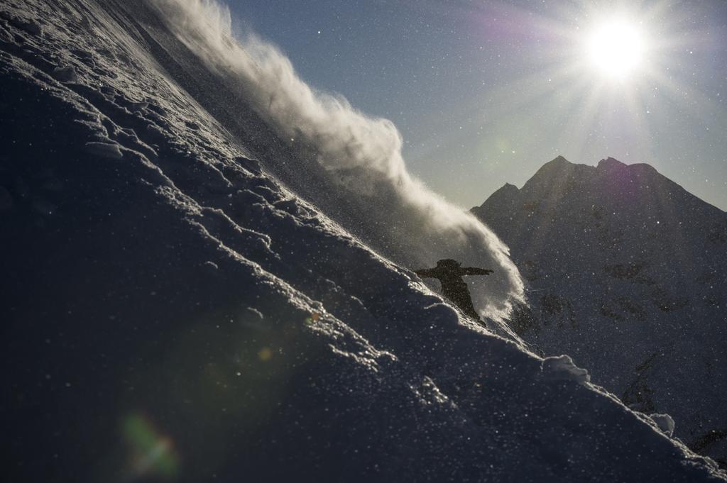 Hotel Das Barbara Obertauern Zewnętrze zdjęcie