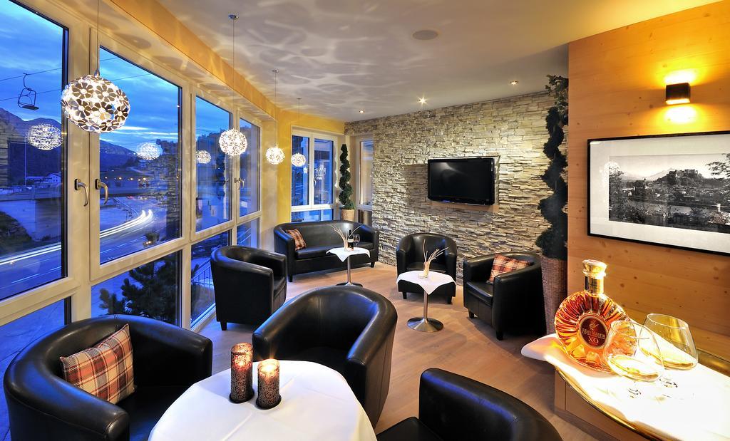 Hotel Das Barbara Obertauern Zewnętrze zdjęcie