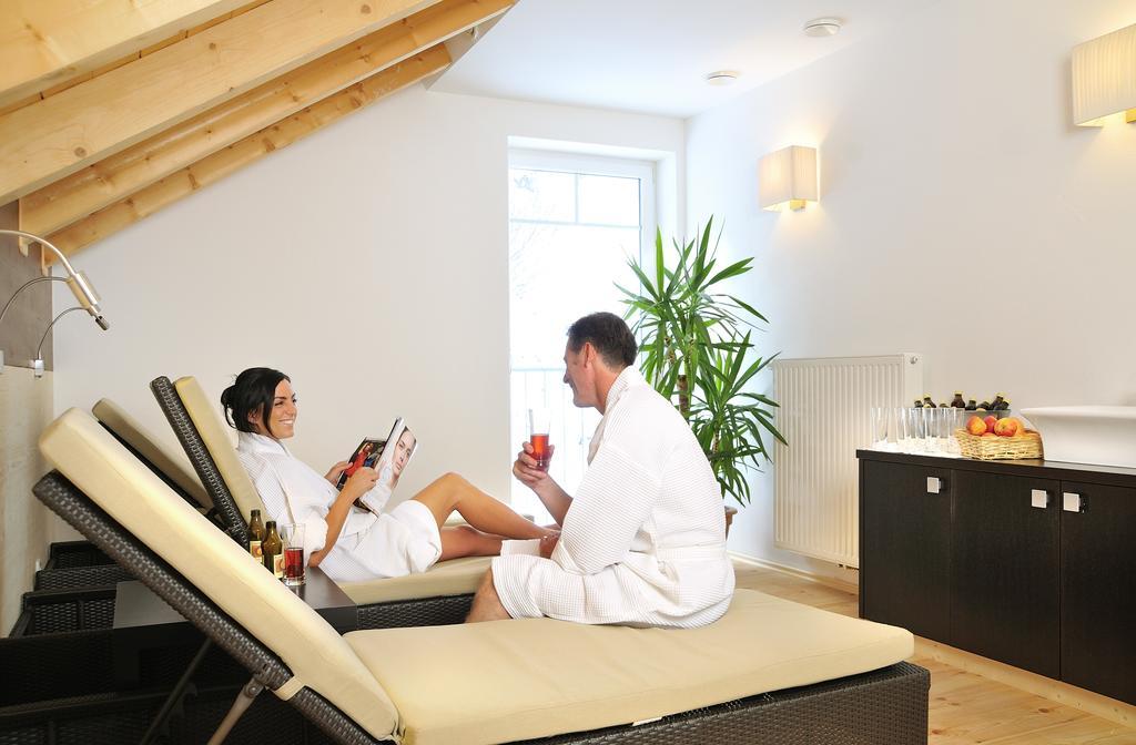 Hotel Das Barbara Obertauern Zewnętrze zdjęcie